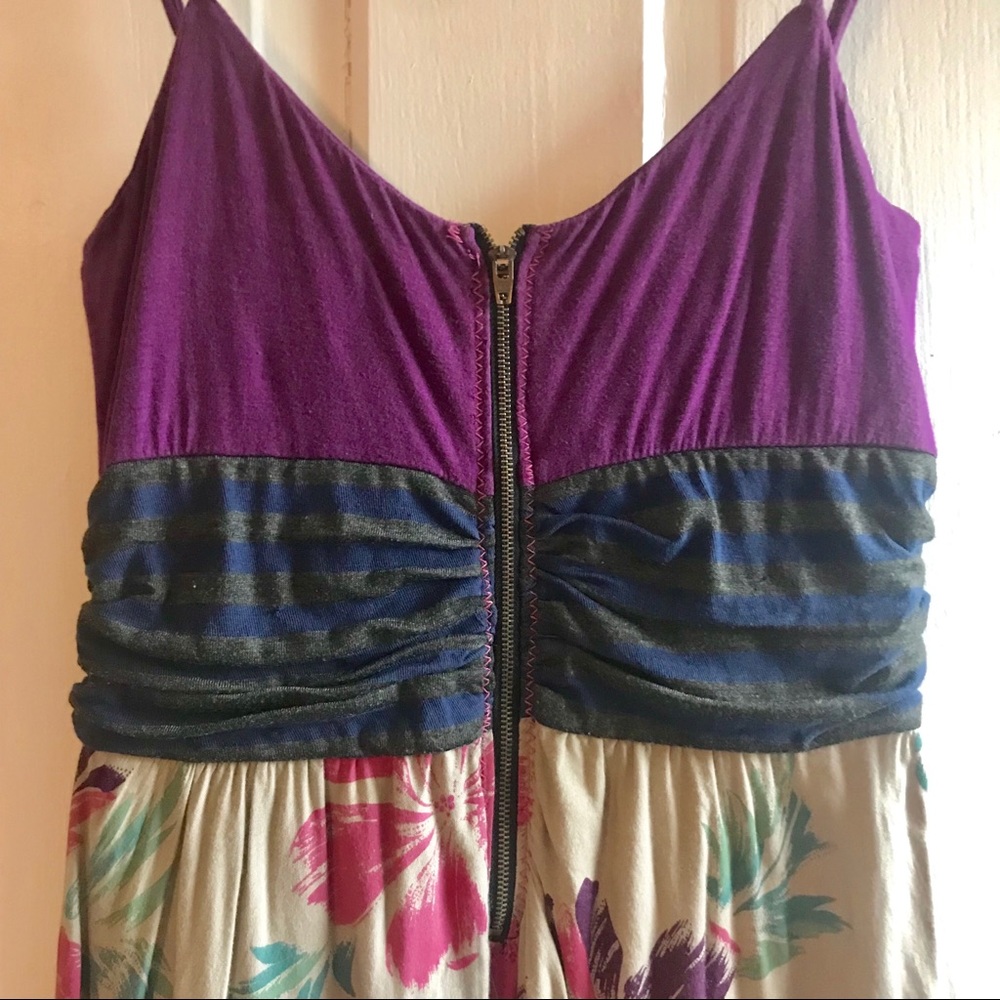 Colorful Sundress - Picture 3 of 6